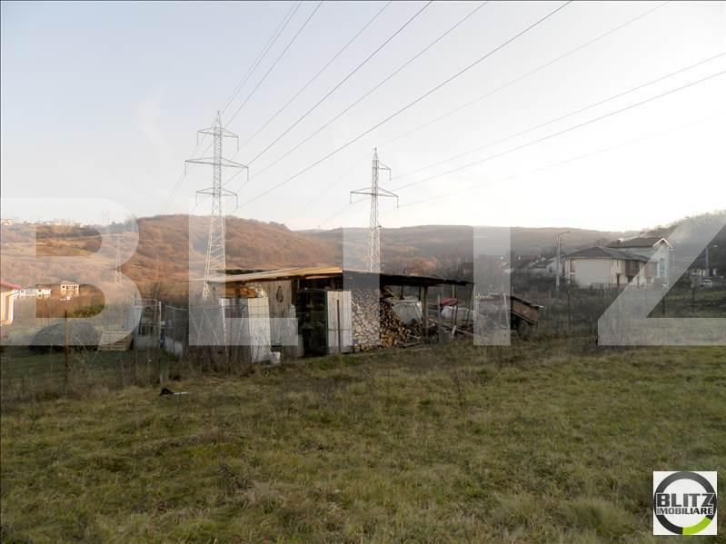 Teren de vânzare Manastur - 23284TV | BLITZ Cluj-Napoca | Poza5