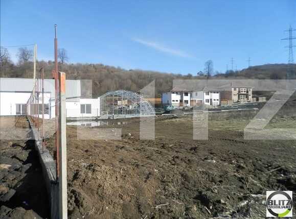Teren de vânzare Manastur - 23285TV | BLITZ Cluj-Napoca | Poza3