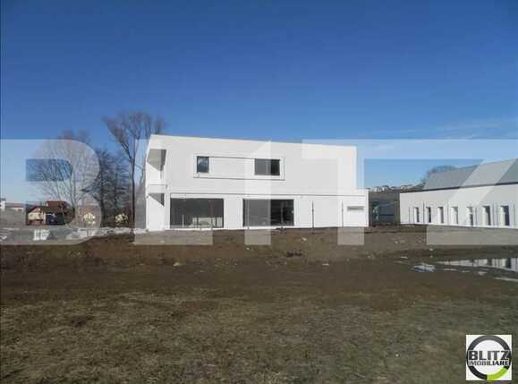 Teren de vânzare Manastur - 23285TV | BLITZ Cluj-Napoca | Poza5