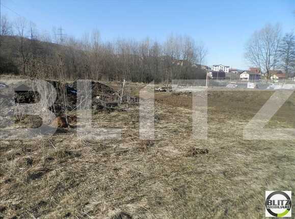 Teren de vânzare Manastur - 23285TV | BLITZ Cluj-Napoca | Poza1