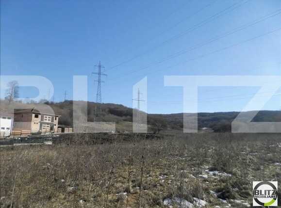 Teren de vânzare Manastur - 23285TV | BLITZ Cluj-Napoca | Poza2