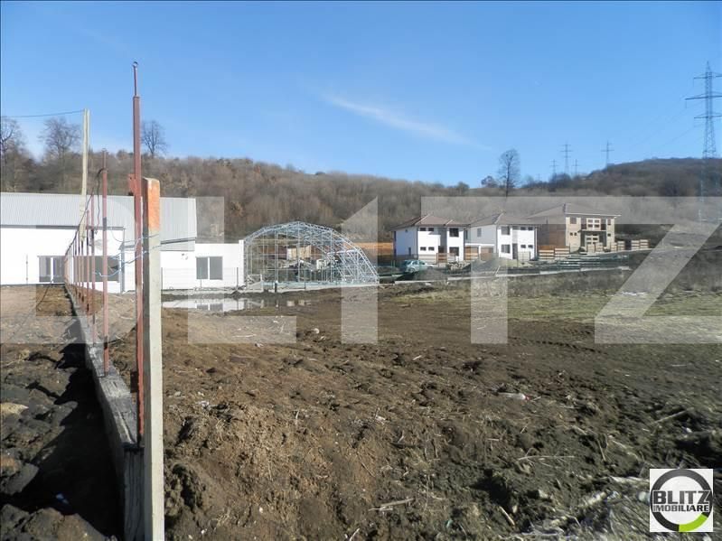 Teren de vânzare Manastur - 23285TV | BLITZ Cluj-Napoca | Poza3