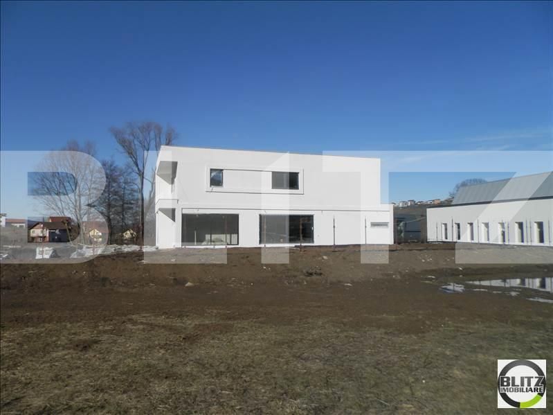 Teren de vânzare Manastur - 23285TV | BLITZ Cluj-Napoca | Poza5