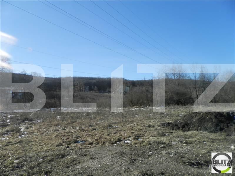 Teren de vânzare Manastur - 23285TV | BLITZ Cluj-Napoca | Poza7