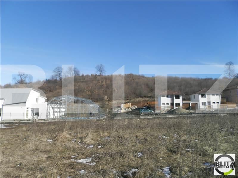 Teren de vânzare Manastur - 23285TV | BLITZ Cluj-Napoca | Poza4