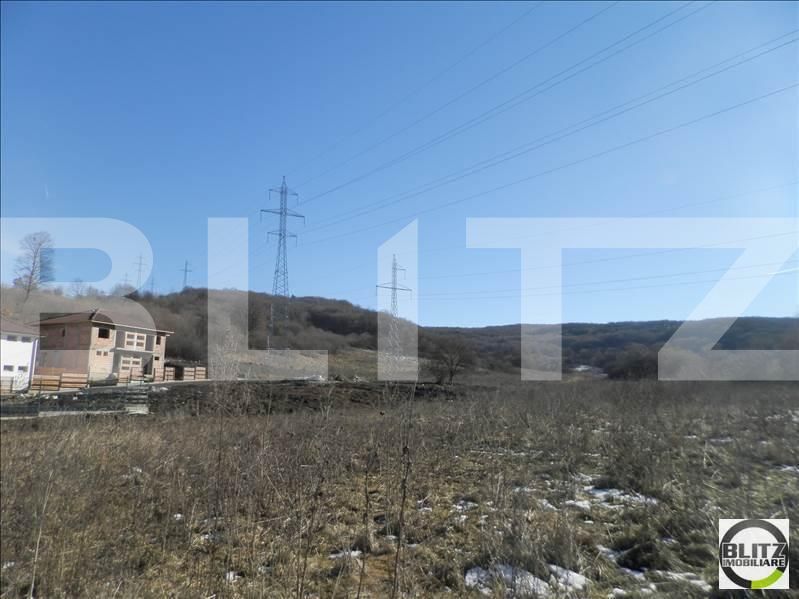 Teren de vânzare Manastur - 23285TV | BLITZ Cluj-Napoca | Poza2