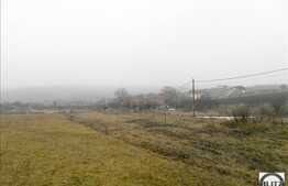 1000 mp teren de vanzare, in zona Borhanci, cu front 50 ml