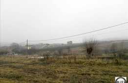 1000 mp teren de vanzare, in zona Borhanci, cu front 50 ml