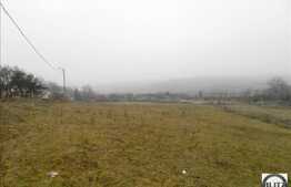 1000 mp teren de vanzare, in zona Borhanci, cu front 50 ml