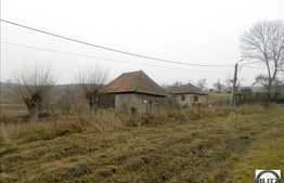 1000 mp teren de vanzare, in zona Borhanci, cu front 50 ml