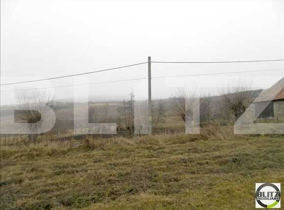 Teren de vânzare Sopor - 23286TV | BLITZ Cluj-Napoca | Poza7