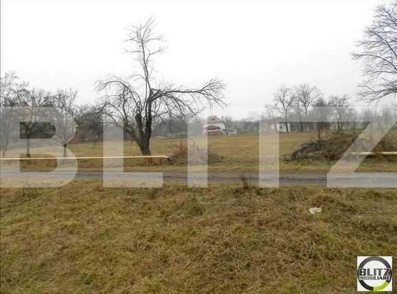 Teren de vânzare Sopor - 23286TV | BLITZ Cluj-Napoca | Poza2