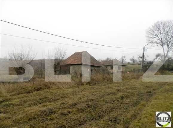 Teren de vânzare Sopor - 23286TV | BLITZ Cluj-Napoca | Poza4