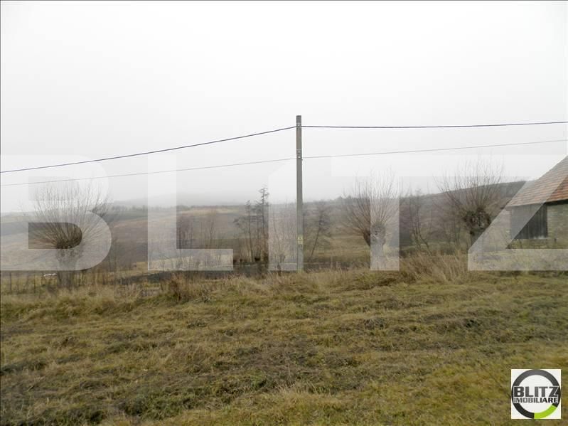 Teren de vânzare Sopor - 23286TV | BLITZ Cluj-Napoca | Poza7