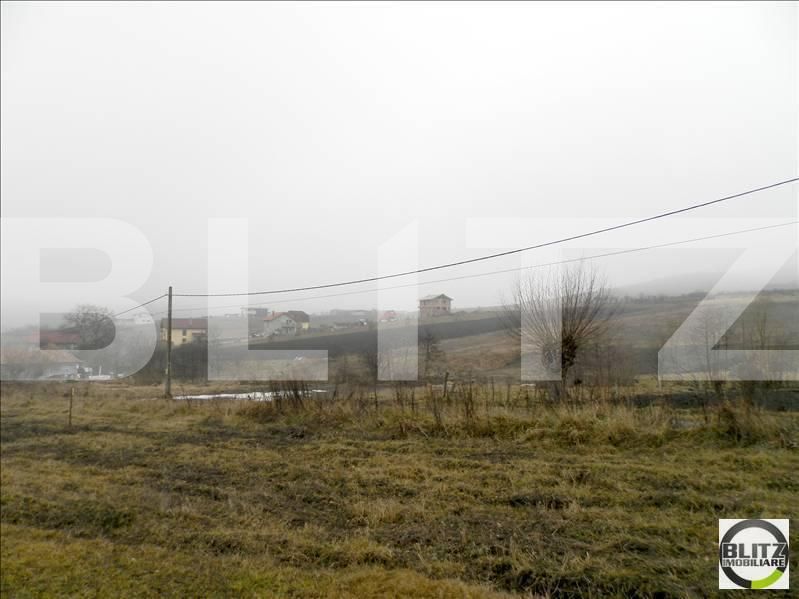Teren de vânzare Sopor - 23286TV | BLITZ Cluj-Napoca | Poza8