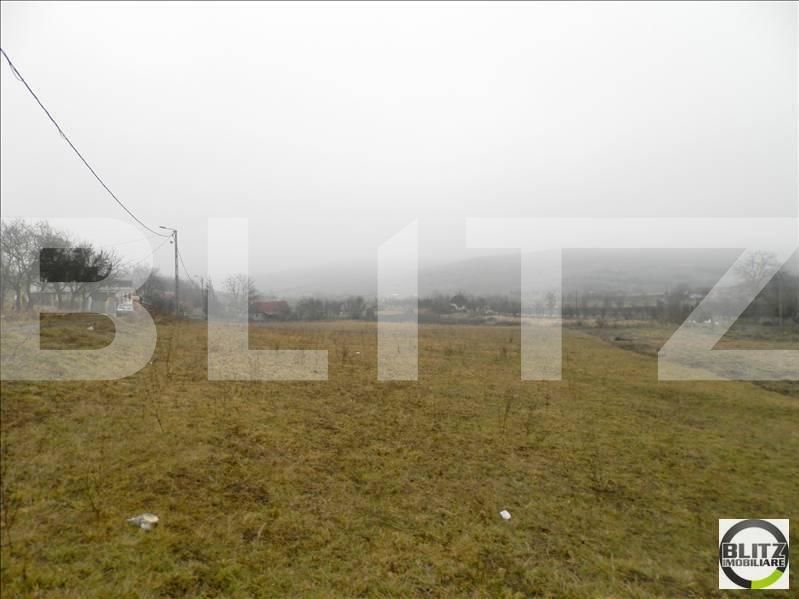 Teren de vânzare Sopor - 23286TV | BLITZ Cluj-Napoca | Poza5
