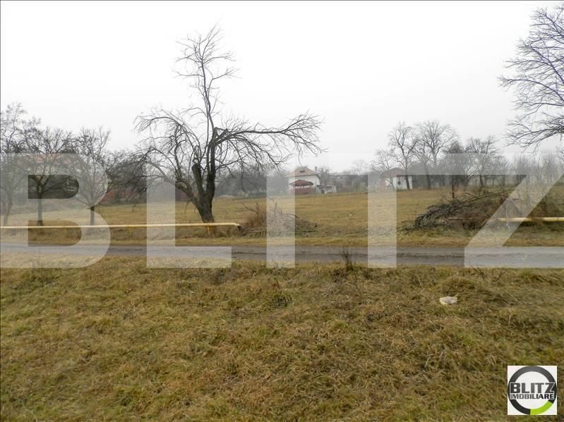 Teren de vânzare Sopor - 23286TV | BLITZ Cluj-Napoca | Poza2