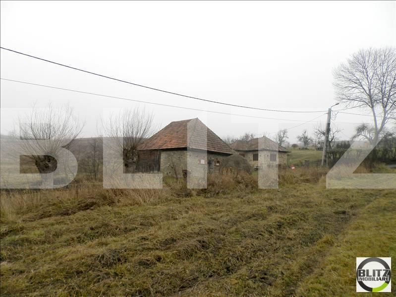 Teren de vânzare Sopor - 23286TV | BLITZ Cluj-Napoca | Poza4