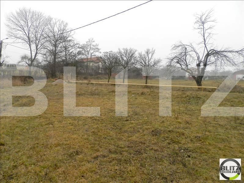 Teren de vânzare Sopor - 23286TV | BLITZ Cluj-Napoca | Poza6
