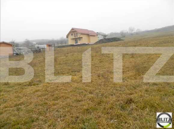 Teren de vânzare Sopor - 23287TV | BLITZ Cluj-Napoca | Poza6