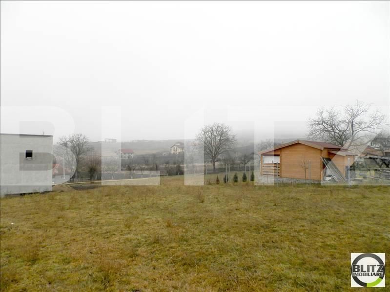 Teren de vânzare Sopor - 23287TV | BLITZ Cluj-Napoca | Poza3