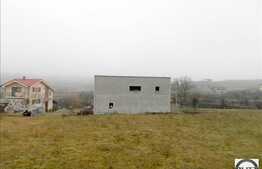 Teren de vanzare 1000 mp, cu front de 35 ml, zona linistita de case