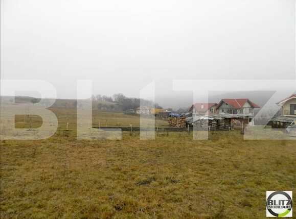 Teren de vânzare Sopor - 23288TV | BLITZ Cluj-Napoca | Poza7