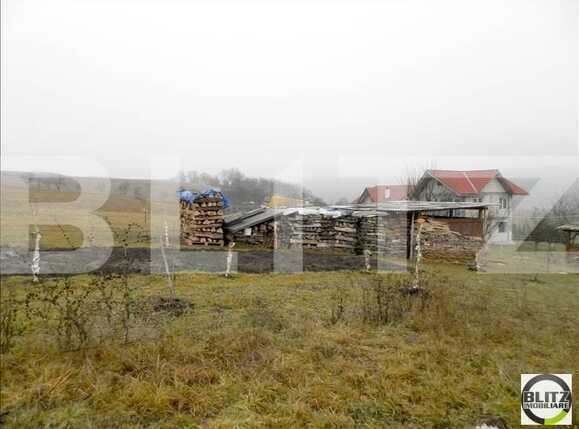 Teren de vânzare Sopor - 23288TV | BLITZ Cluj-Napoca | Poza5