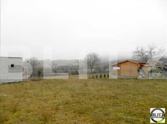 Teren de vânzare Sopor - 23288TV | BLITZ Cluj-Napoca | Poza1