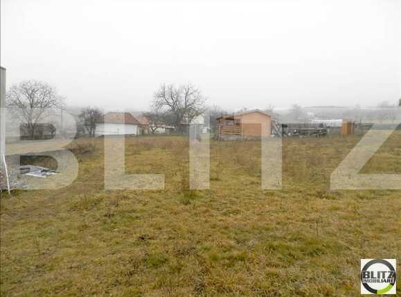 Teren de vânzare Sopor - 23288TV | BLITZ Cluj-Napoca | Poza4