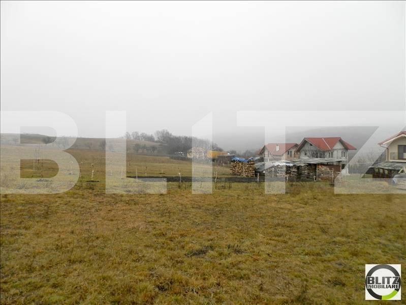 Teren de vânzare Sopor - 23288TV | BLITZ Cluj-Napoca | Poza7
