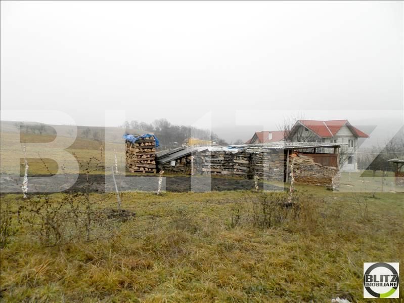 Teren de vânzare Sopor - 23288TV | BLITZ Cluj-Napoca | Poza5