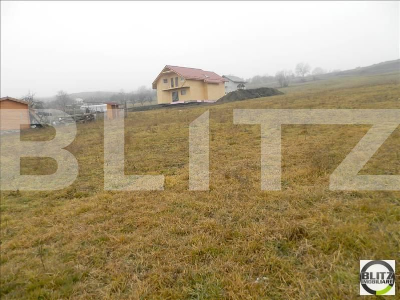 Teren de vânzare Sopor - 23288TV | BLITZ Cluj-Napoca | Poza6