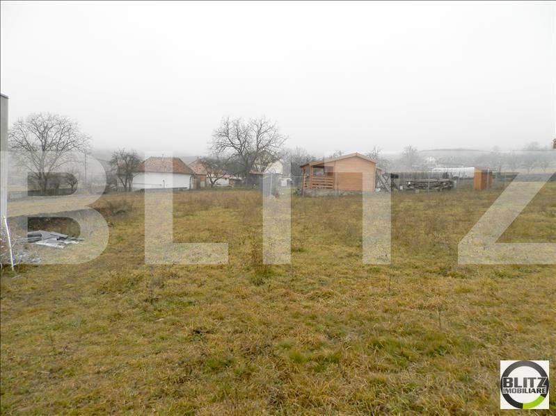 Teren de vânzare Sopor - 23288TV | BLITZ Cluj-Napoca | Poza4