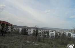 Teren pentru duplex 500 mp, front 24 m, zona Negoiu. Autorizatie de constructie!