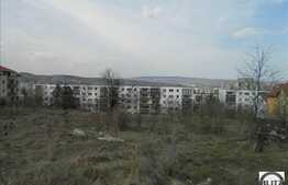 Teren pentru duplex 500 mp, front 24 m, zona Negoiu. Autorizatie de constructie!