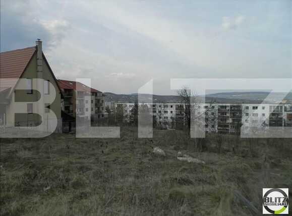 Teren de vânzare Manastur - 23289TV | BLITZ Cluj-Napoca | Poza8