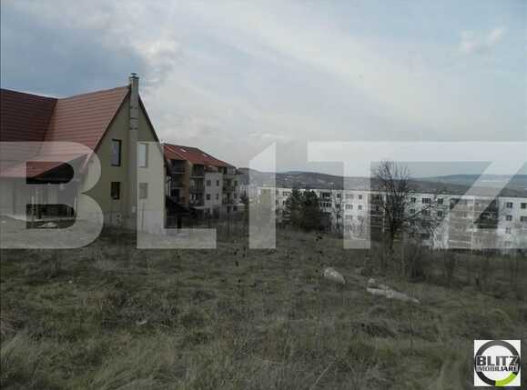 Teren de vânzare Manastur - 23289TV | BLITZ Cluj-Napoca | Poza7
