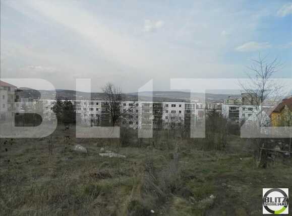 Teren de vânzare Manastur - 23289TV | BLITZ Cluj-Napoca | Poza5