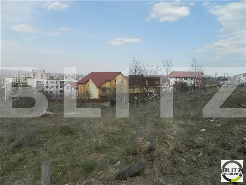 Teren de vânzare Manastur - 23289TV | BLITZ Cluj-Napoca | Poza3