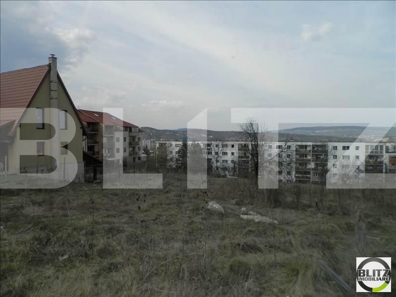 Teren de vânzare Manastur - 23289TV | BLITZ Cluj-Napoca | Poza8