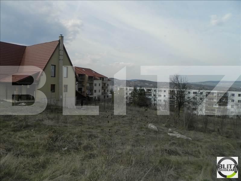 Teren de vânzare Manastur - 23289TV | BLITZ Cluj-Napoca | Poza7