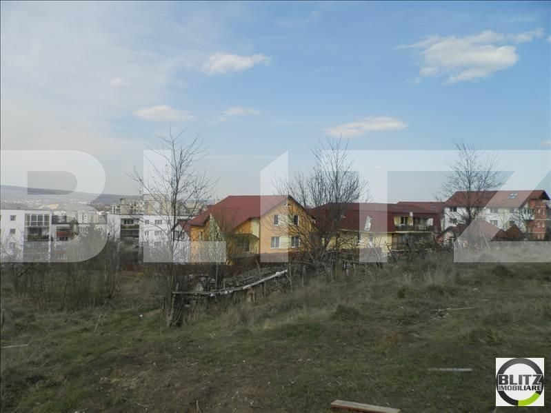 Teren de vânzare Manastur - 23289TV | BLITZ Cluj-Napoca | Poza2