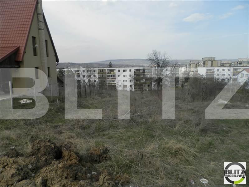 Teren de vânzare Manastur - 23289TV | BLITZ Cluj-Napoca | Poza6