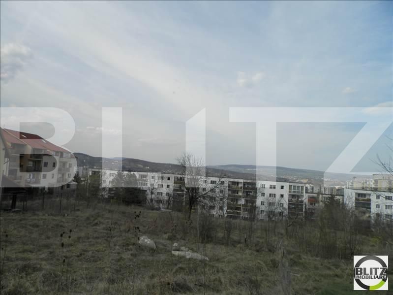 Teren de vânzare Manastur - 23289TV | BLITZ Cluj-Napoca | Poza4