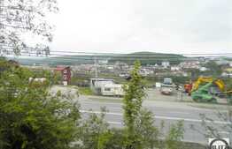 Teren 2500 mp cu PUZ, PUD, Studiu Geo pentru imobil P+7 Etaje!