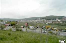 Teren 2500 mp cu PUZ, PUD, Studiu Geo pentru imobil P+7 Etaje!