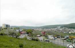 Teren 2500 mp cu PUZ, PUD, Studiu Geo pentru imobil P+7 Etaje!