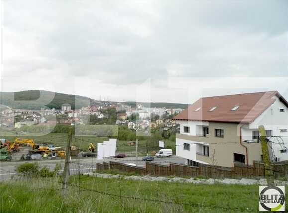 Teren de vânzare Manastur - 23290TV | BLITZ Cluj-Napoca | Poza8