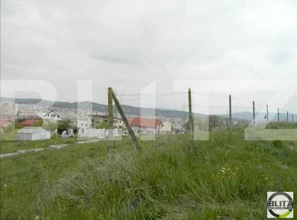 Teren de vânzare Manastur - 23290TV | BLITZ Cluj-Napoca | Poza10